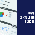 Why Power BI? Why Consulting Companies and Power BI Consultants are so happening?