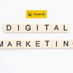Power BI in Digital Marketing
