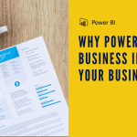 Why Power BI is the Best BI Tool for your Business?
