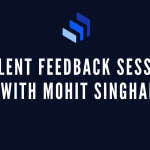 Employee Feedback Session with Parag Sharma